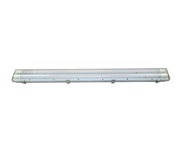 Tradelike 20W LED Weatherproof Emergency Batten 2FT 6000K