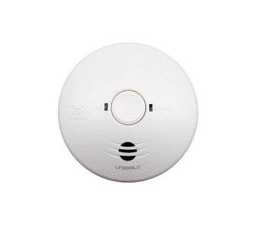 PSA Lifesaver Photoelectric Smoke Alarm