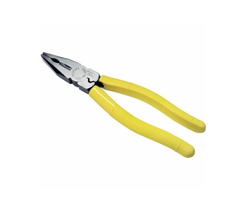 Marvel Heavy Duty Lineman's Pliers