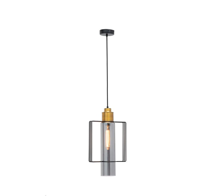 Mercator Empire Light Pendant