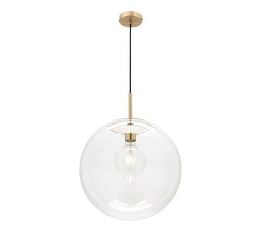 Mercator Madrid Pendant