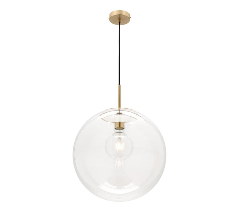 Mercator Madrid Pendant