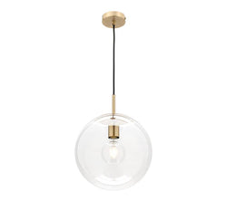 Mercator Madrid Pendant