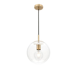 Mercator Madrid Pendant