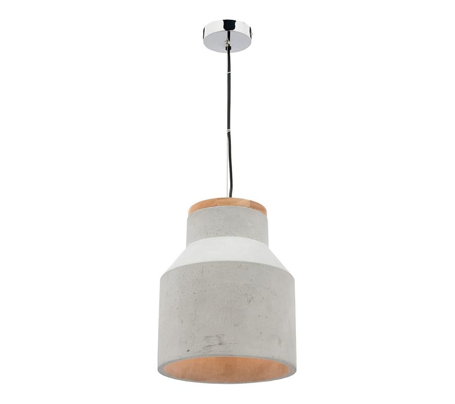 Mercator Moby Pendant