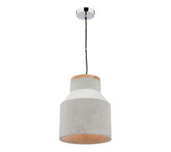 Mercator Moby Pendant