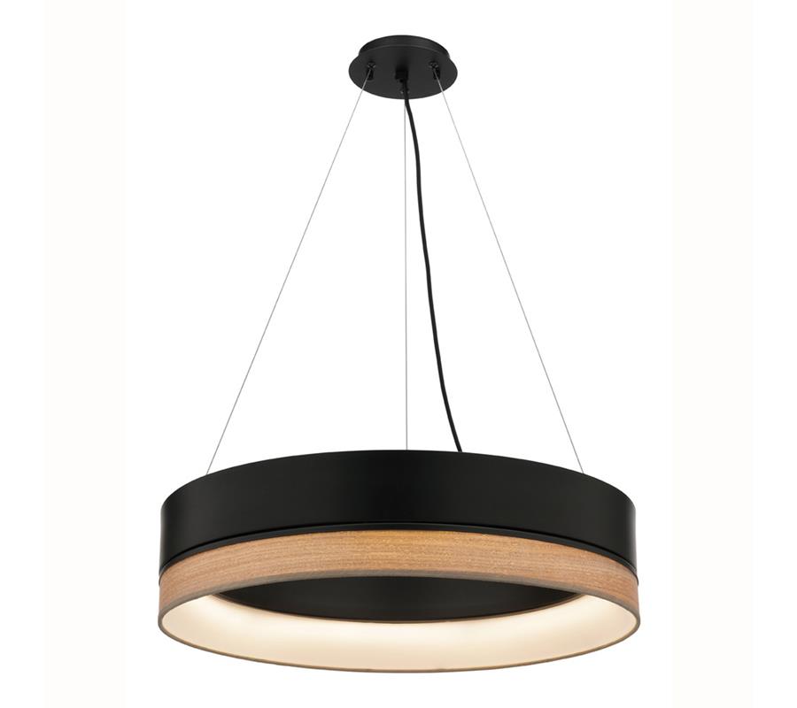 Mercator Fitzgerald 24W LED Pendant