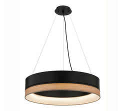 Mercator Fitzgerald 24W LED Pendant