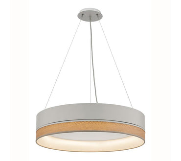 Mercator Fitzgerald 24W LED Pendant