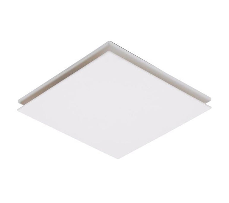 Martec Flow Square Bathroom Exhaust Fan