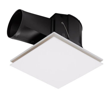 Martec Flow Square Bathroom Exhaust Fan