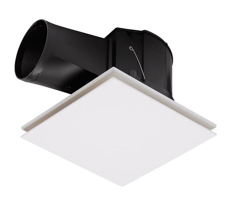 Martec Flow Square Bathroom Exhaust Fan