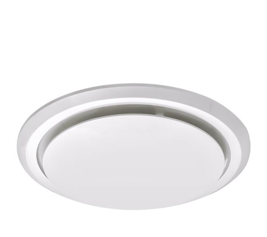 Martec Gyro Round Bathroom Exhaust Fan