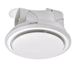 Martec Gyro Round Bathroom Exhaust Fan