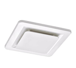 Martec Tetra Square Bathroom Exhaust Fan