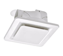 Martec Tetra Square Bathroom Exhaust Fan