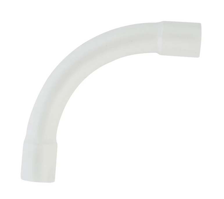 Telstra NBN 90° Bend 20mm