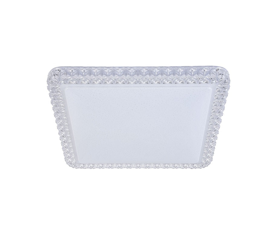 PHL Galaxy Square 24W LED Oyster Light CCT