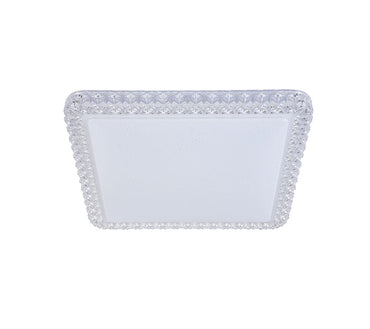 PHL Galaxy Square 36W LED Oyster Light CCT