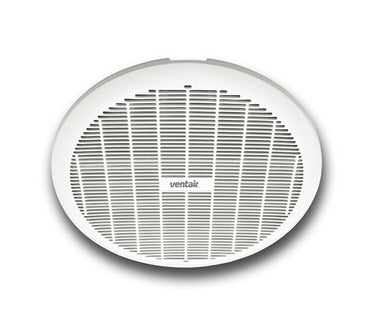 Ventair Gyro 200 Round Exhaust Fan