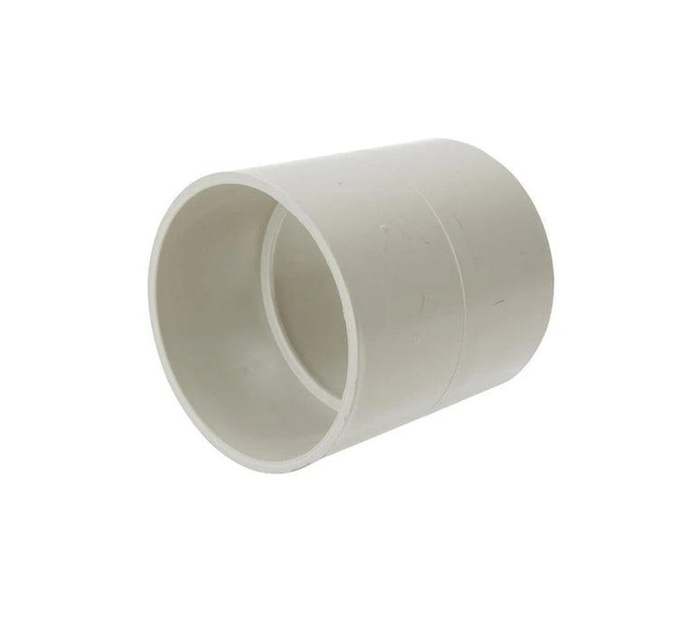 PVC Pressure Pipe Coupling