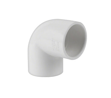 PVC Pressure Pipe 90° Elbow