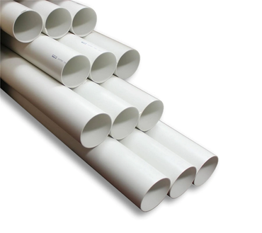 PVC Pressure Pipe