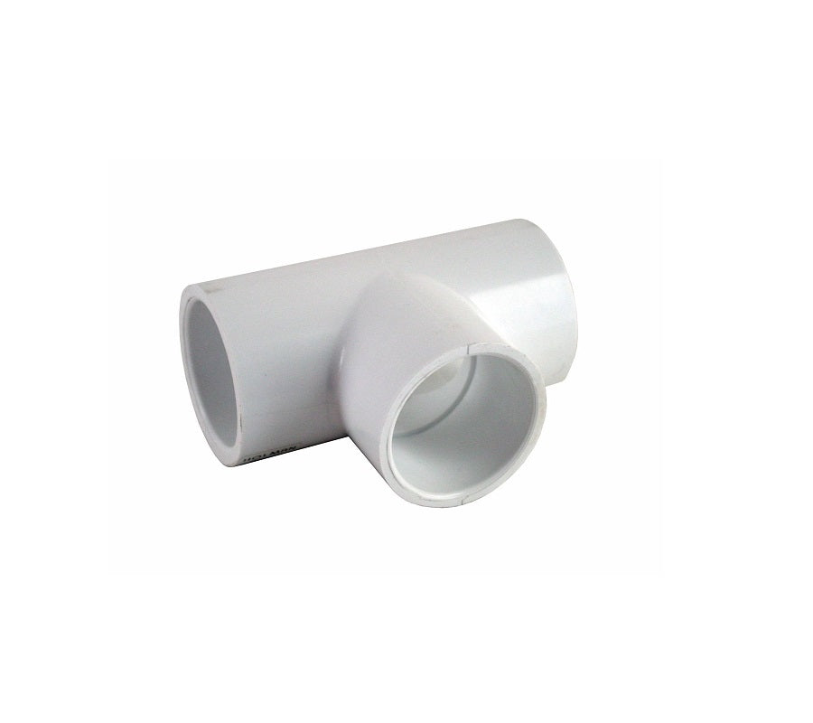 PVC Pressure Pipe Tee