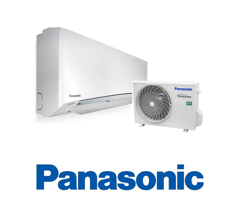 Panasonic Aero Series Range Split Systems