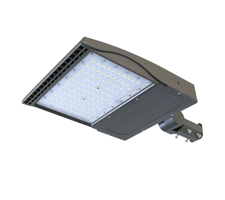 SAL Exterior Commercial LED Street Light SHP210