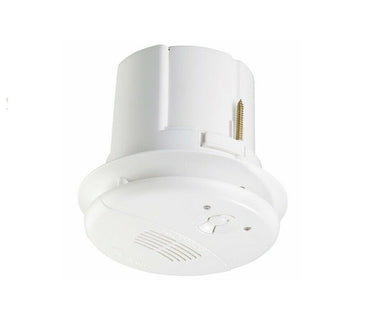 CLIPSAL Recessed Smoke Alarm CLI755PFM4