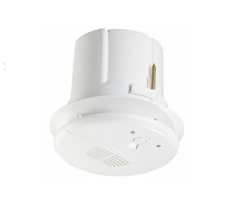 CLIPSAL Recessed Smoke Alarm CLI755PFM4