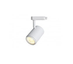 3A 15W LED Track Light White