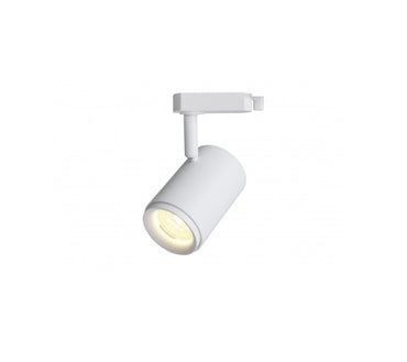 3A 15W LED Track Light White