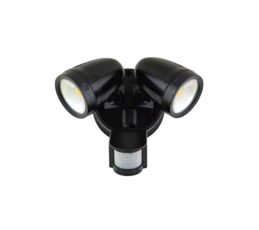 Tradelike 26W Double Sensored Spolight