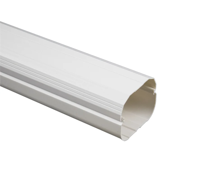 Plastic Wall Duct Trunking 2m