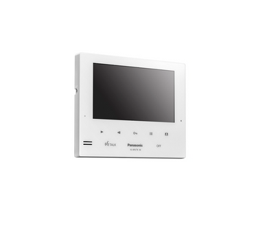 Panasonic Video Intercom Monitor VL-SV74AZ