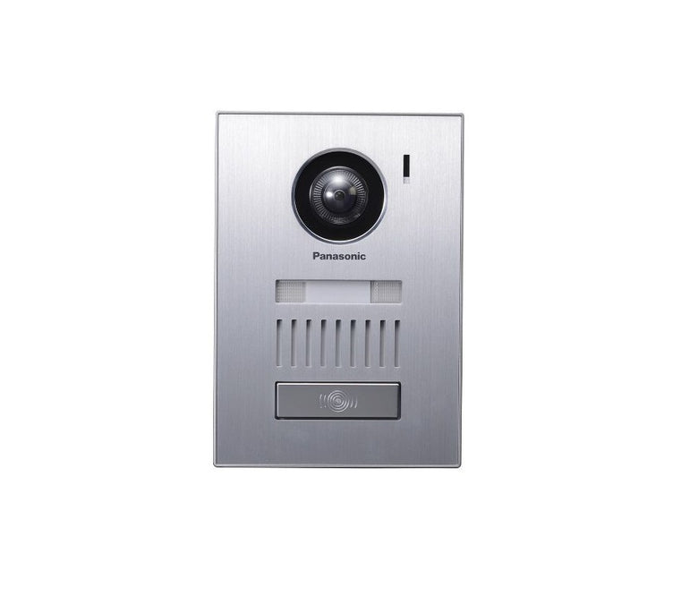 Panasonic Video Intercom Door Station VL-V554BX