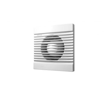 Ventair Slimline 125 Window Wall Exhaust Fan