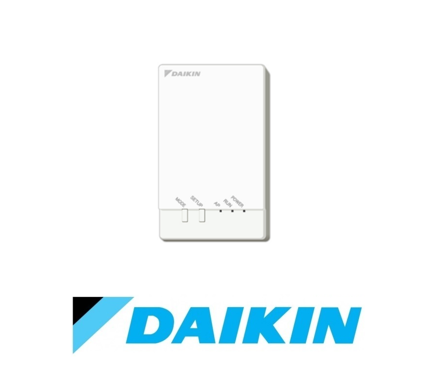 Daikin Ducted WiFi Module BRP15B61