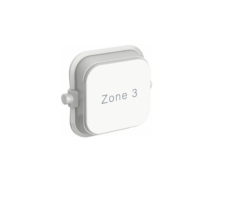 CLIPSAL Iconic Series Accessories White