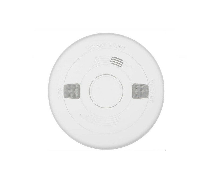 Matelec Smoke Alarm 240V Photoelectric FSA-25000