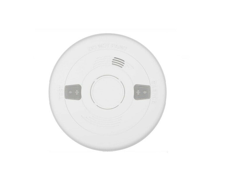 Matelec Smoke Alarm 240V Photoelectric FSA-25000